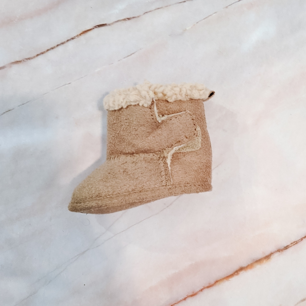 Baby boots